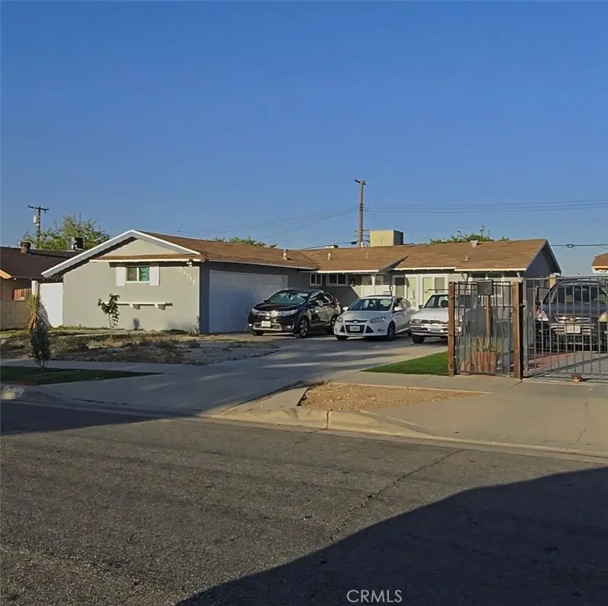 38714 2nd E, Palmdale, CA 93550 - #1