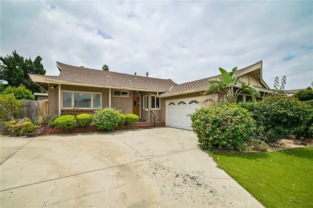 14860 Novice Street, North Hills, CA 91343 - #1