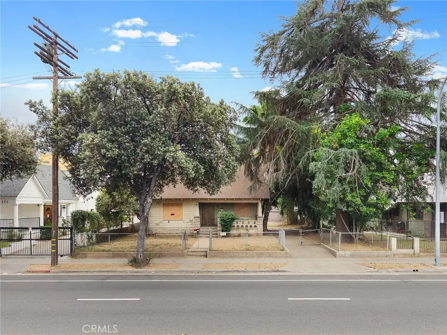 366 E Orange Grove, Pasadena, CA 91104 - #3