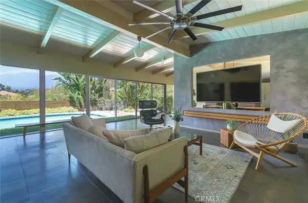 2770 Mira Vista Drive, Glendale, CA 91208