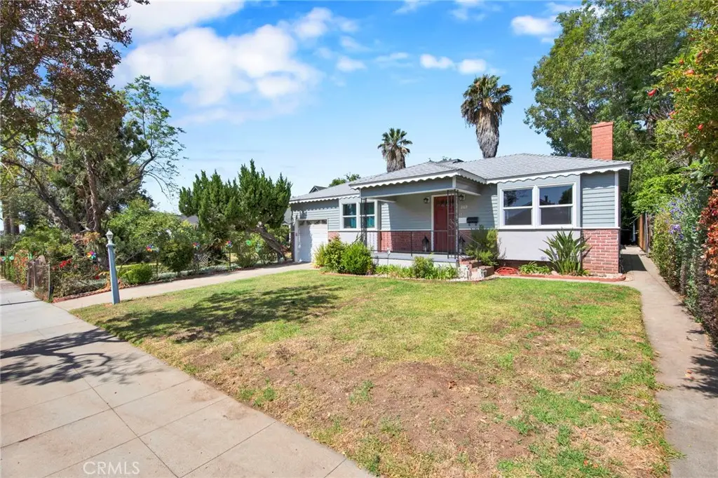 269 N Alta Vista, Monrovia, CA 91016 - #1
