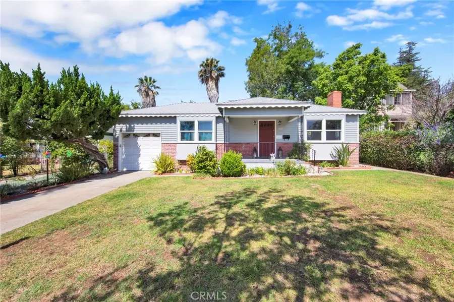 269 N Alta Vista, Monrovia, CA 91016 - #3