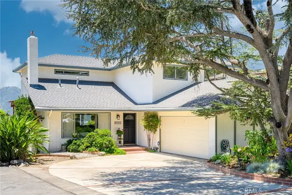 3404 Markridge Road, La Crescenta, CA 91214