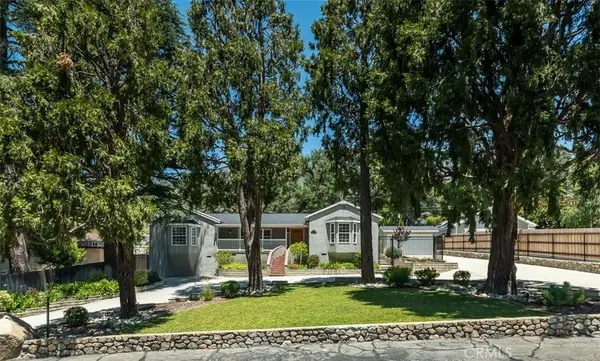 2363 Rockdell Street, La Crescenta, CA 91214