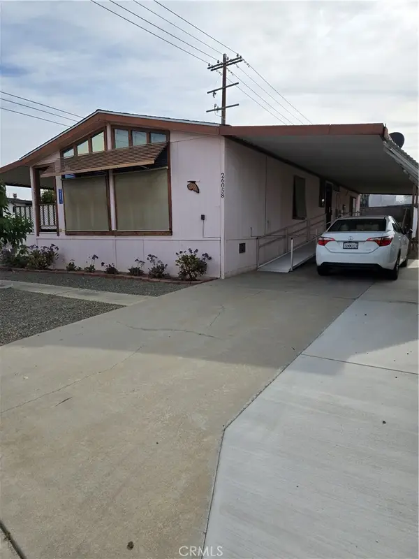 26058 Fountain Palm Drive, Homeland, CA 92548
