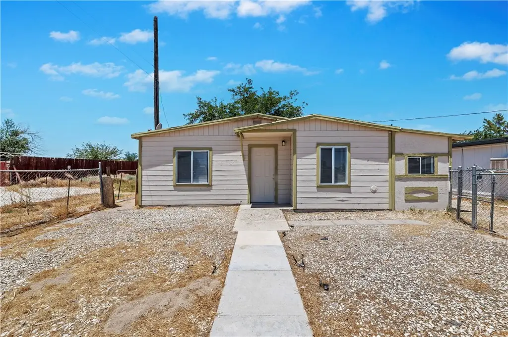 34942 Birch, Barstow, CA 92311 - #1