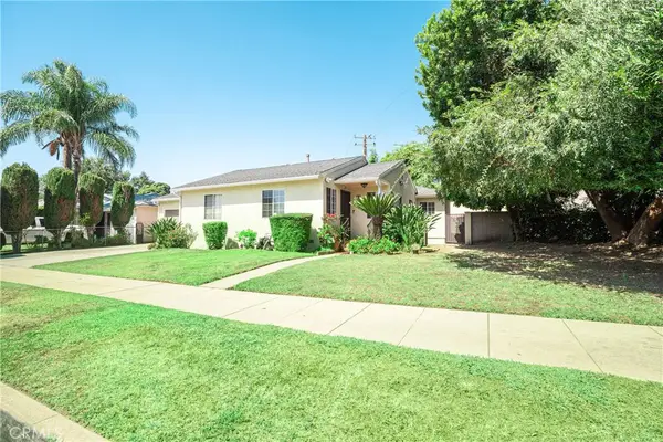41 Merlon, Pasadena, CA 91107