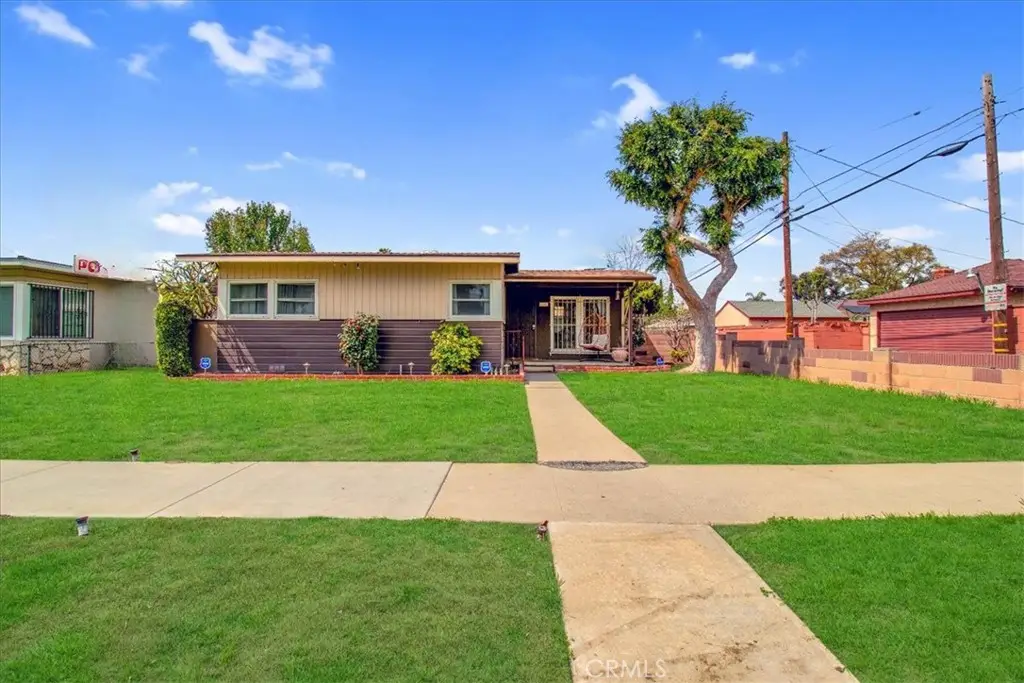 6855 Butler Ave, Long Beach, CA 90805 - #1
