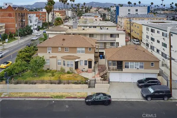 148 S Normandie Avenue, Los Angeles, CA 90004