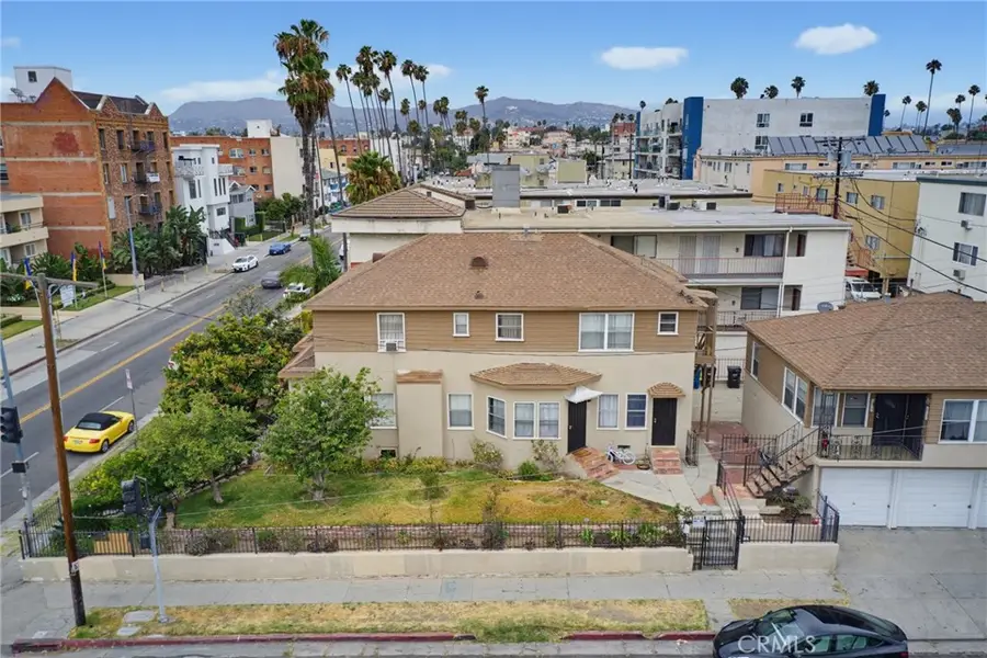 148 S Normandie Avenue, Los Angeles, CA 90004 - #2