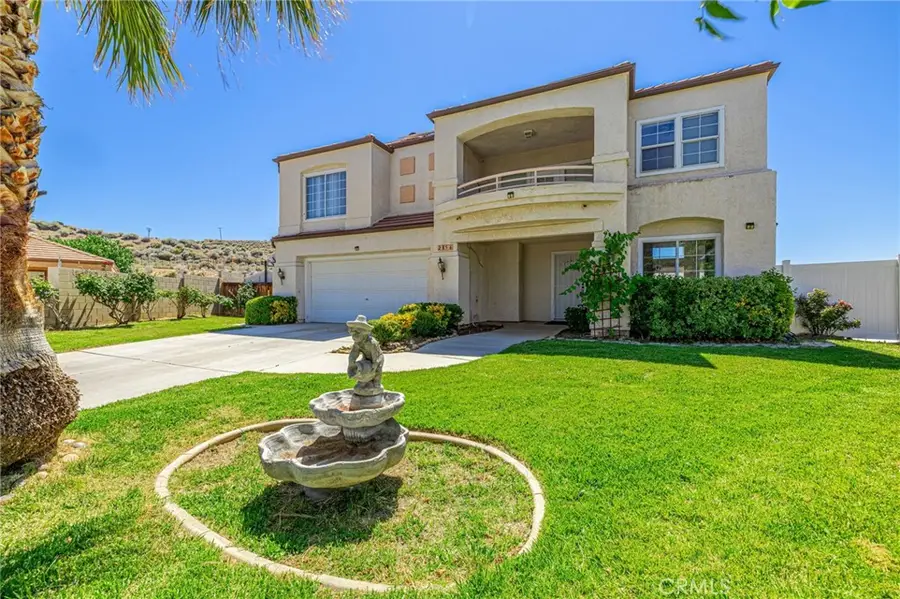 2856 Cloverdale Court, Palmdale, CA 93551 - #3