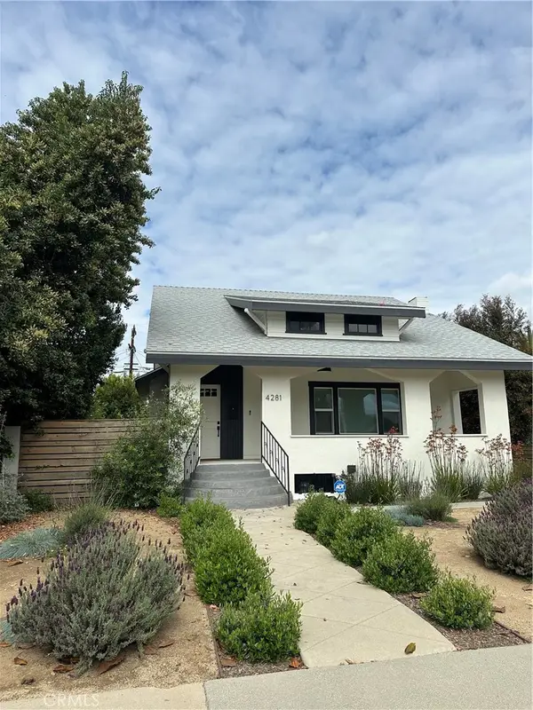 4281 Halldale Avenue, Los Angeles, CA 90062