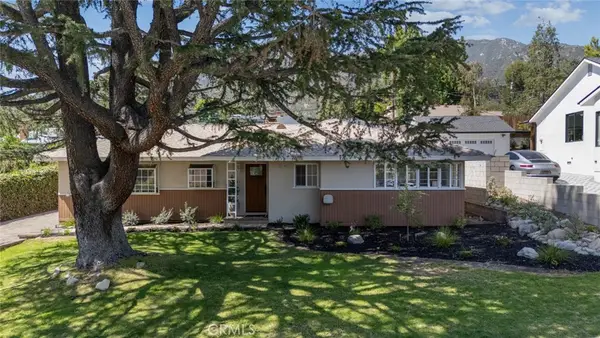 2415 Frances, La Crescenta, CA 91214