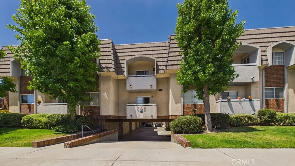 735 W California #102, Glendale, CA 91203 - #1