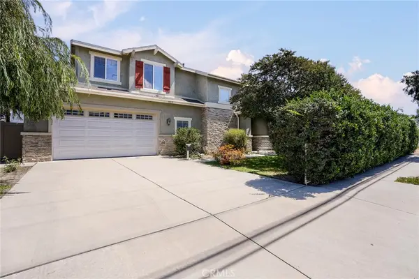 903 W Gladstone Street, Azusa, CA 91702