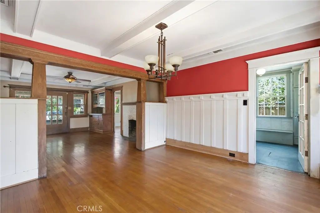 1044 N Hudson Avenue, Pasadena, CA 91104 - #1