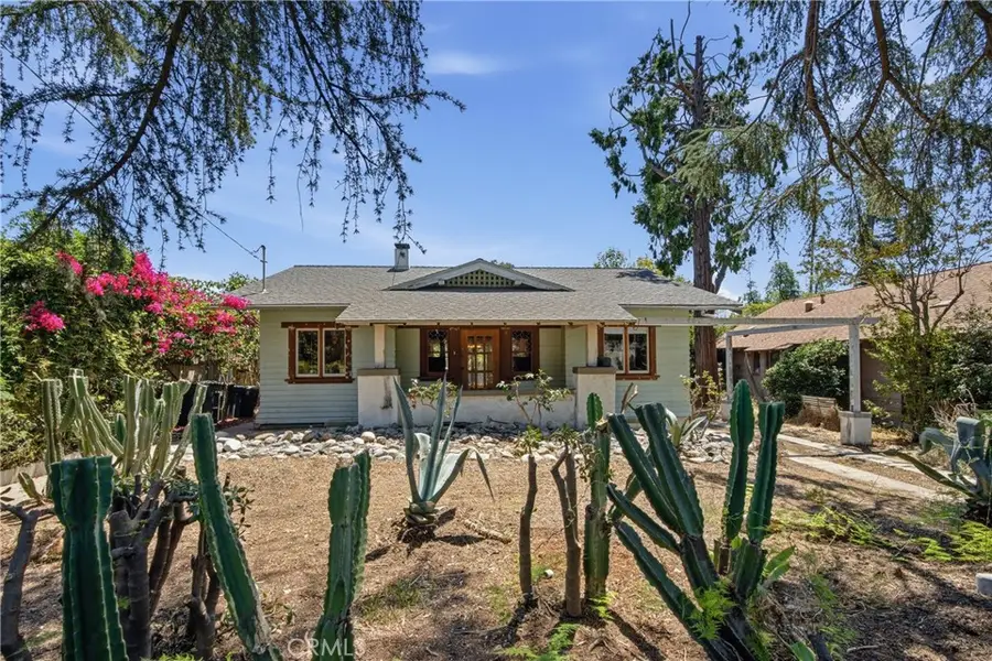 1044 N Hudson Avenue, Pasadena, CA 91104 - #3