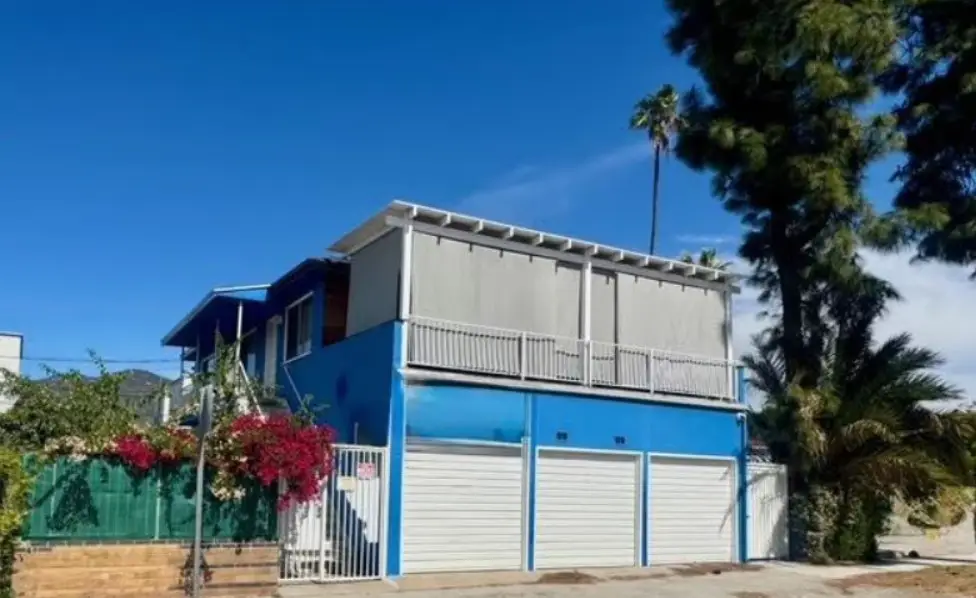 405 W Broadway, Glendale, CA 91204 - #1
