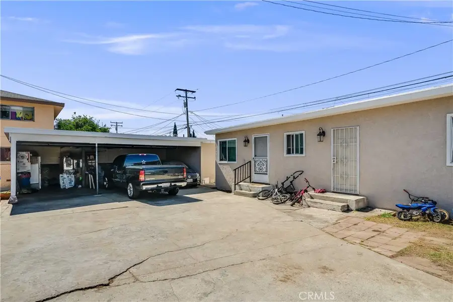537 Bradshawe Avenue, Los Angeles, CA 90022 - #3