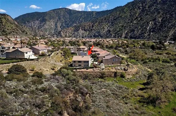 36 Foxtail Court, Azusa, CA 91702