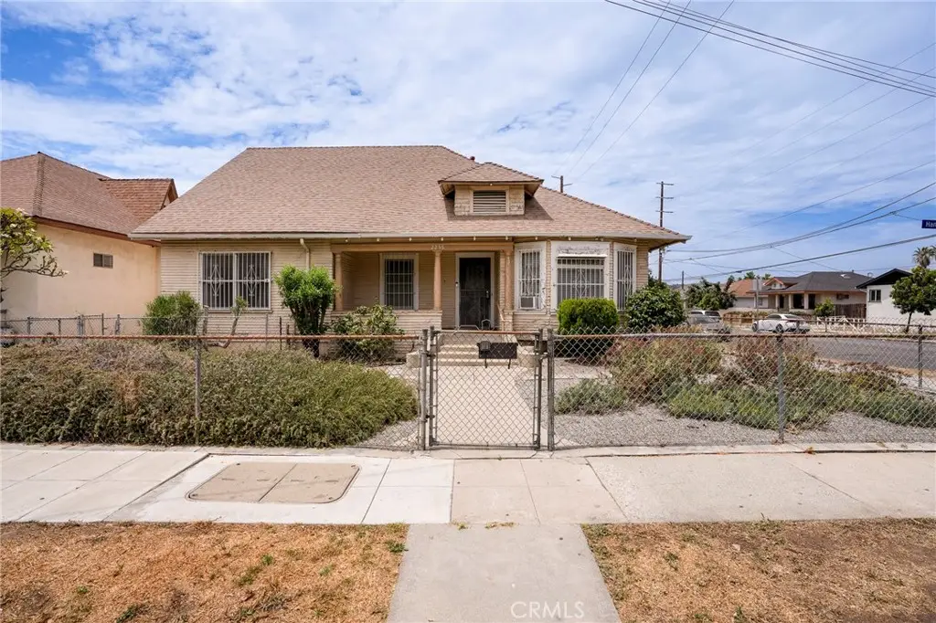 2255 Hancock Street, Los Angeles, CA 90031 - #1
