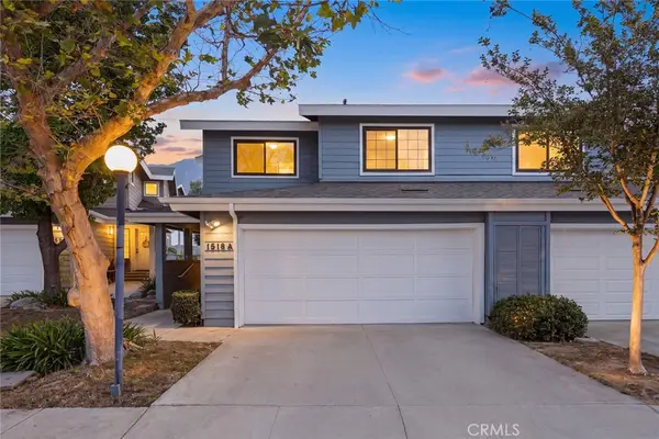 1518 Creekside Court #A, Pasadena, CA 91107