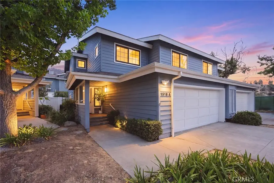 1518 Creekside Court #A, Pasadena, CA 91107 - #2
