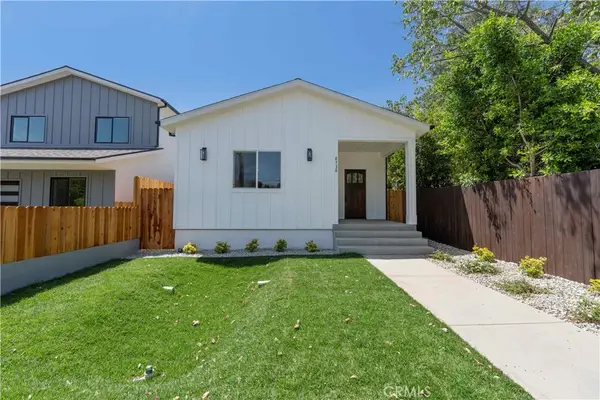 8738 Apperson Street, Sunland, CA 91040