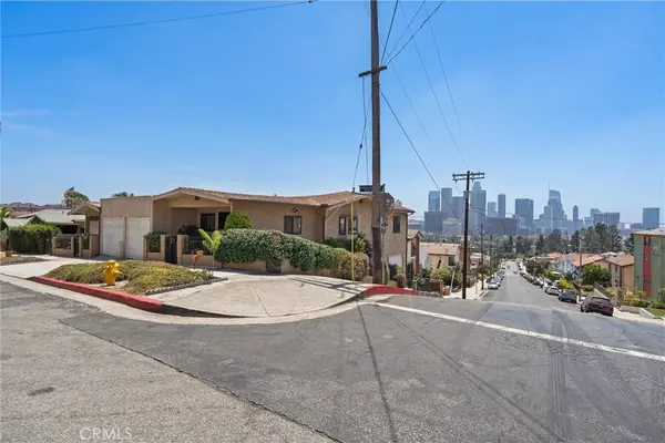 1024 Figueroa Terrace, Los Angeles, CA 90012