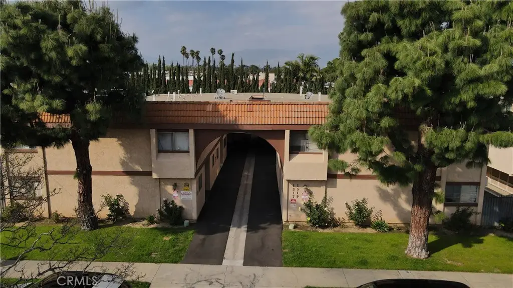 1517 Acacia Street, Alhambra, CA 91801 - #1