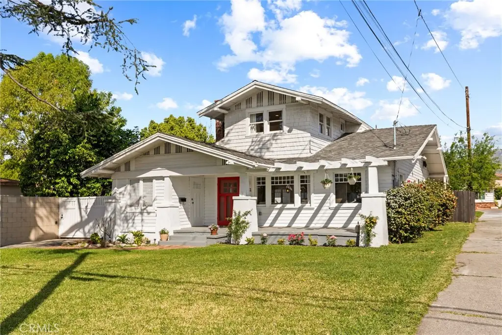 9821 Garibaldi Avenue, Temple City, CA 91780 - #1