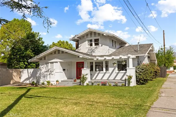 9821 Garibaldi Avenue, Temple City, CA 91780