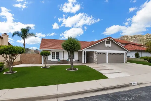 10245 Canyon Vista, Moreno Valley, CA 92557