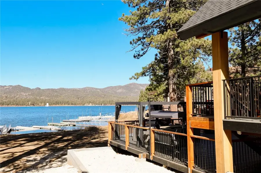 40260 Lakeview, Big Bear Lake, CA 92315 - #2