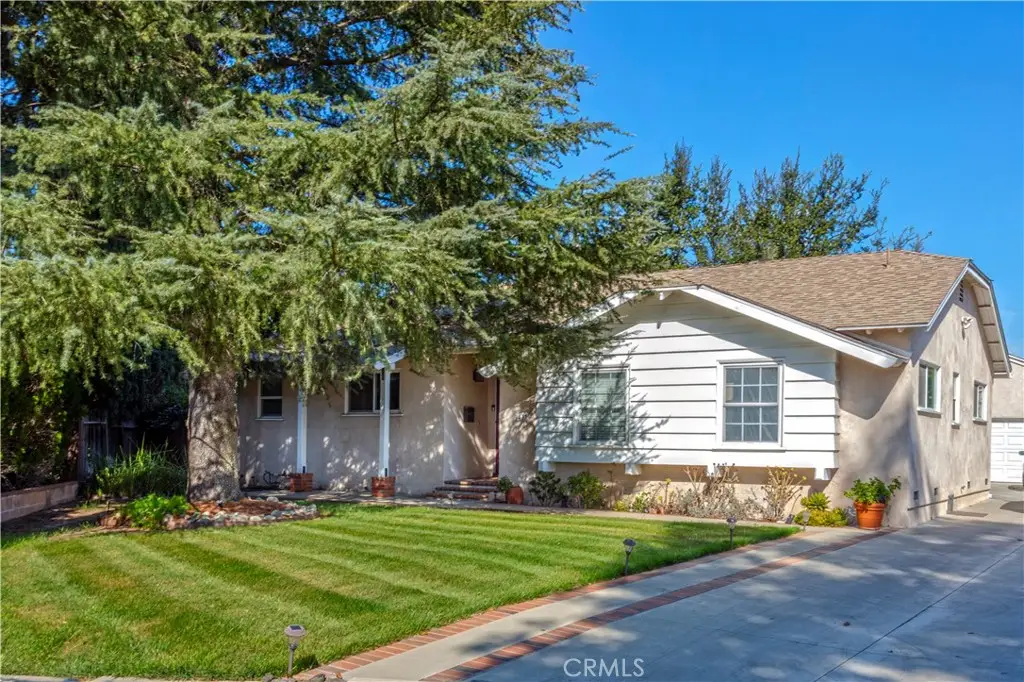 9433 Geyser Avenue, Northridge, CA 91324 - #1