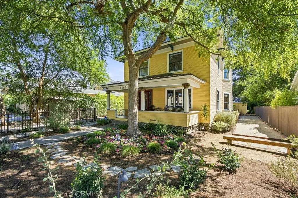 1288 N Garfield Avenue, Pasadena, CA 91104 - #1