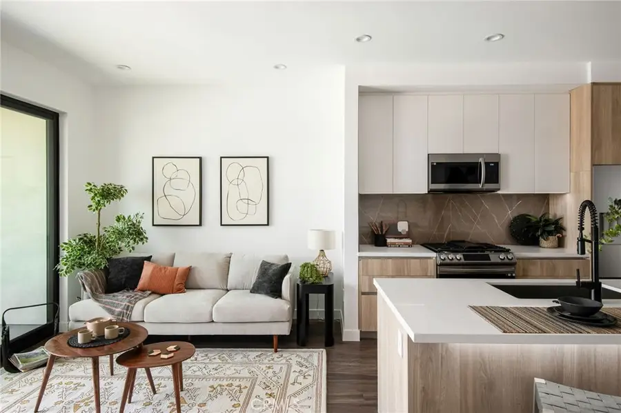 118 Astronaut Ellison S Onizuka Street #207, Los Angeles, CA 90012 - #2