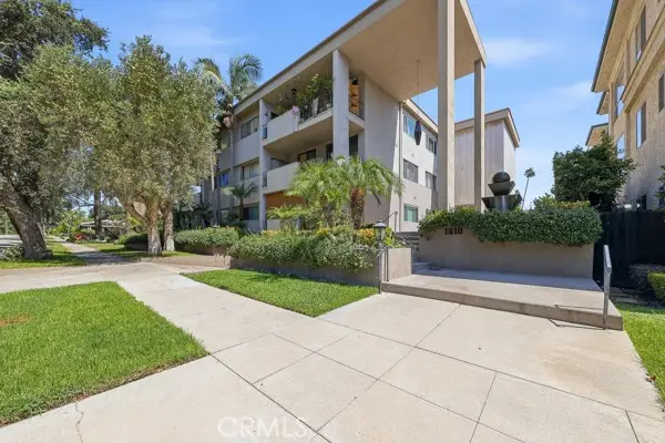 1810 Ramona #33, South Pasadena, CA 91030