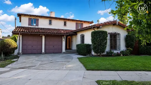 3434 Rowena Avenue, Los Angeles, CA 90027