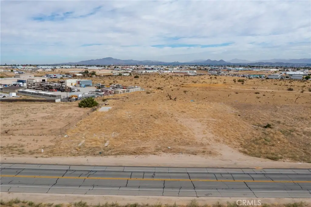 0 Lemon Street, Hesperia, CA 92620 - #1