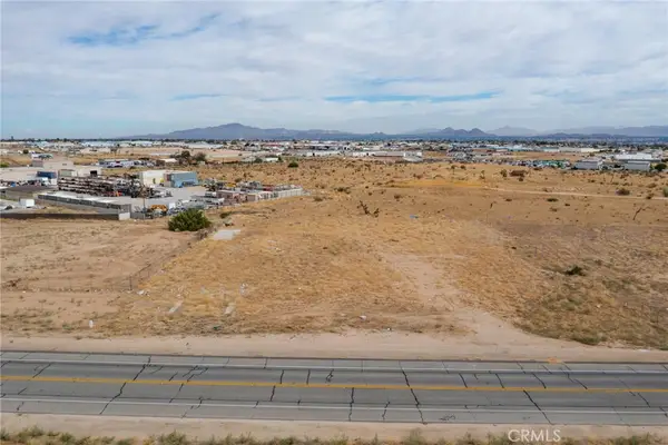 0 Lemon Street, Hesperia, CA 92620