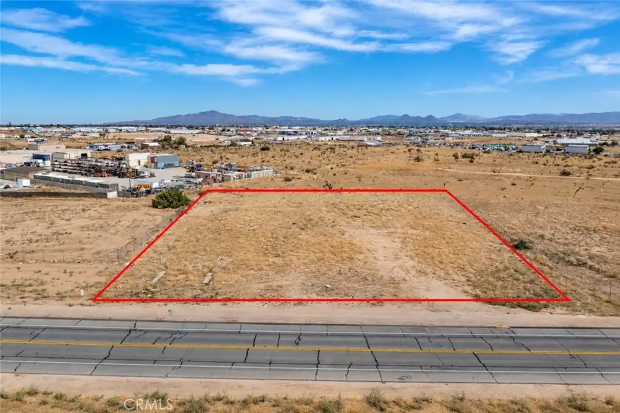 0 Lemon Street, Hesperia, CA 92620 - #2
