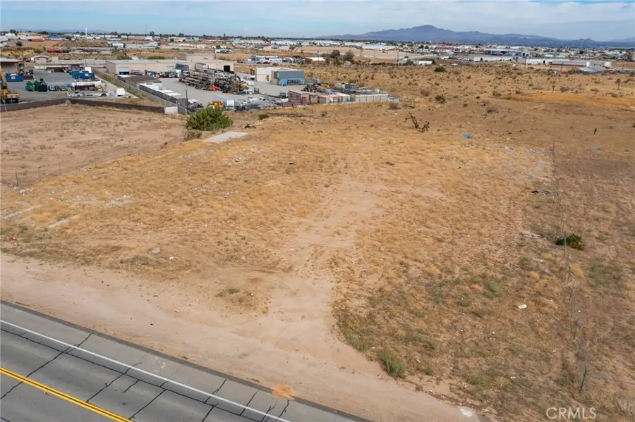 0 Lemon Street, Hesperia, CA 92620 - #3