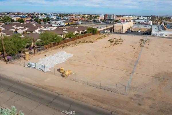 14878 Sequoia Street, Hesperia, CA 92345
