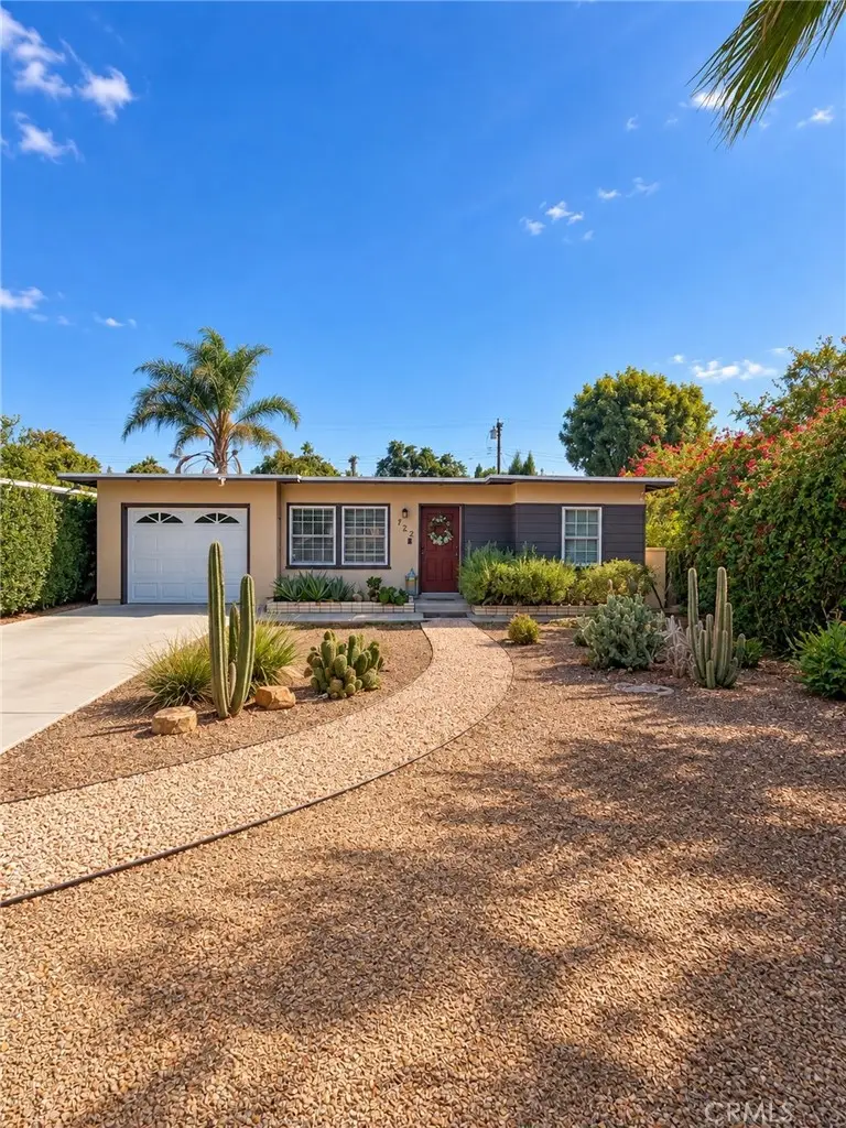 122 E De Anza Circle, Ontario, CA 91761 - #1