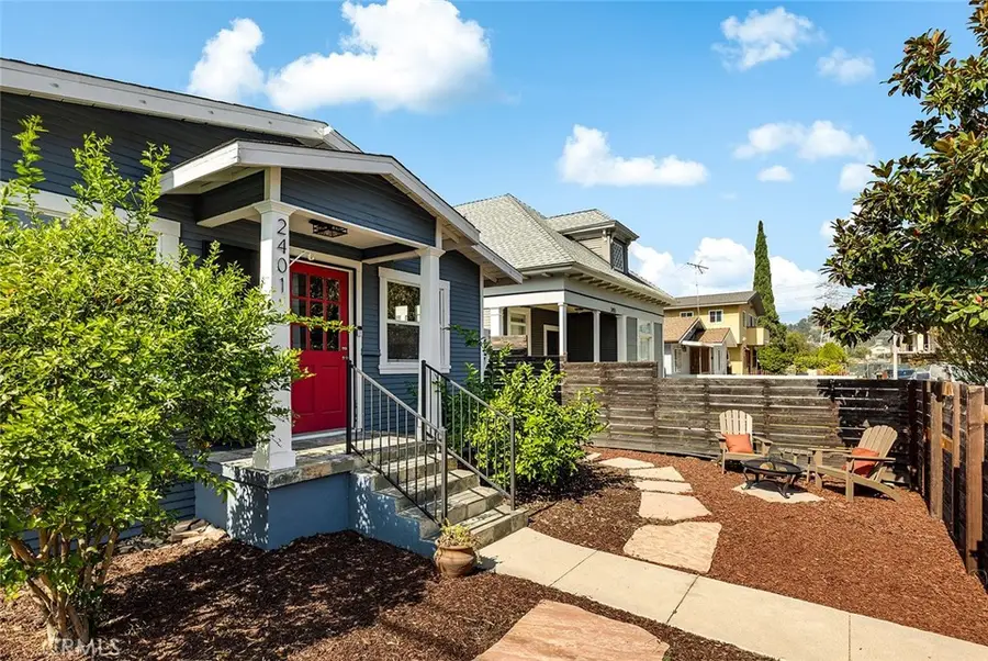 2401 Birkdale, Los Angeles, CA 90031 - #3
