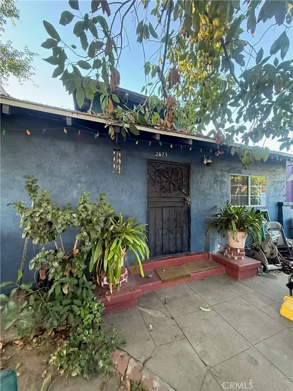 2675 Thorpe Avenue, Los Angeles, CA 90065