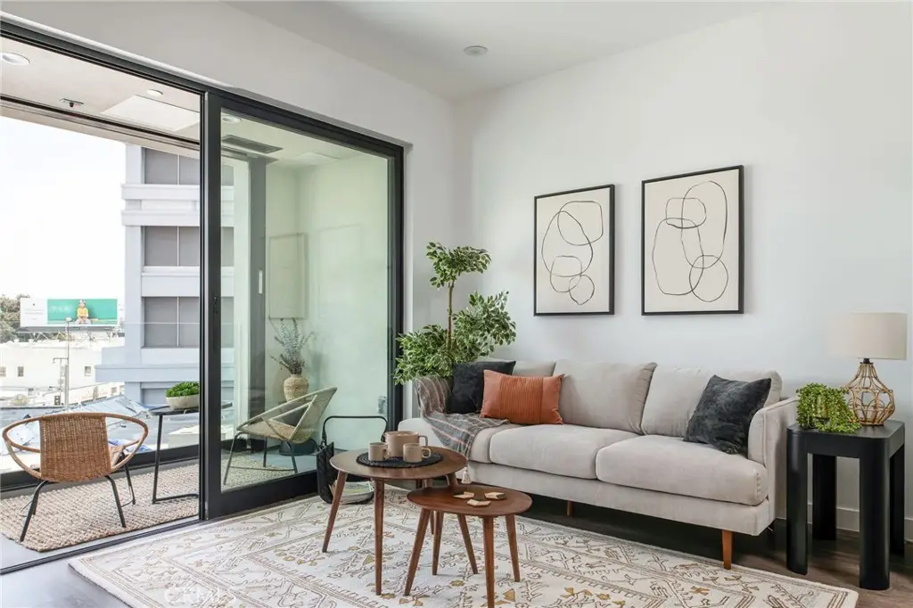 118 Astronaut Ellison S Onizuka Street #404, Los Angeles, CA 90012 - #1