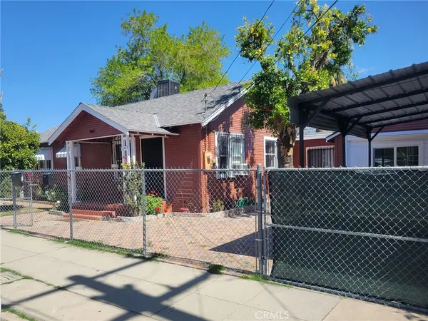 1347 Genevieve, San Bernardino, CA 92405