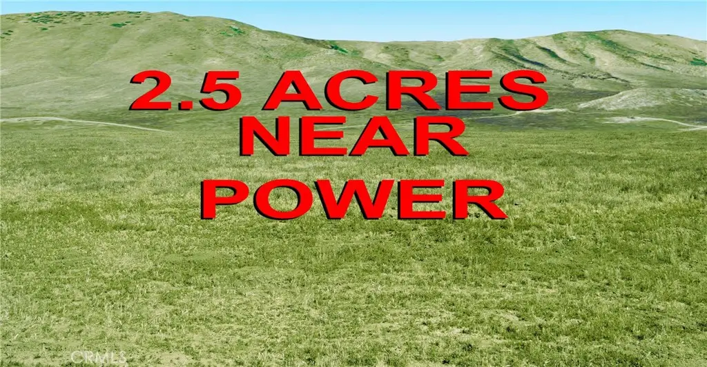 11891 Crest Park Trail, Santa Margarita, CA 93453 - #1